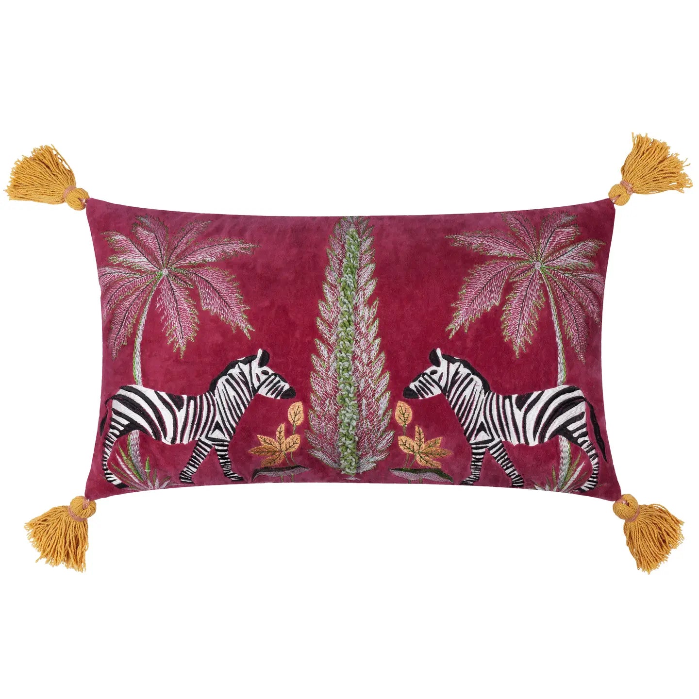 FUNDA DE COJIN KALAHARI