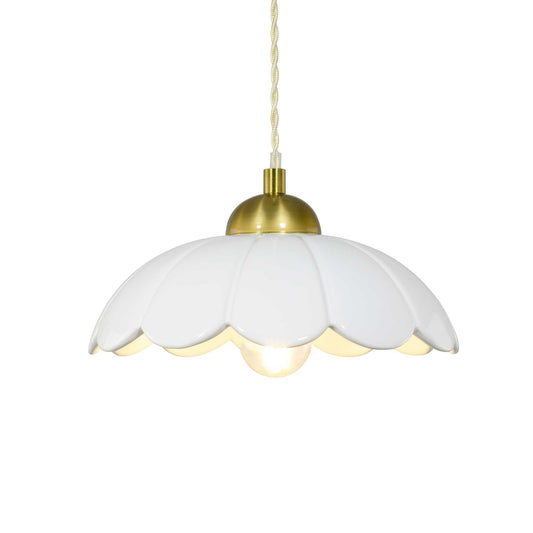 LAMPARA TECHO CLARIS WHITE