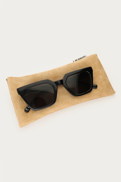 GAFAS DE SOL THE GRACE BLACK