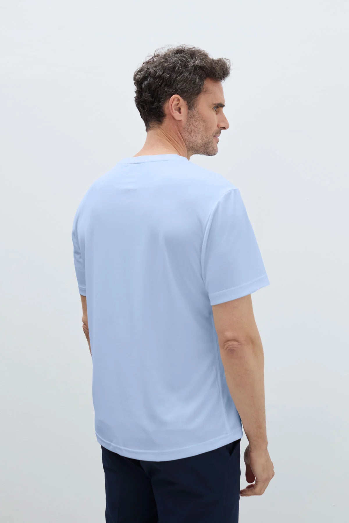 THE ULTIMATE T-SHIRT