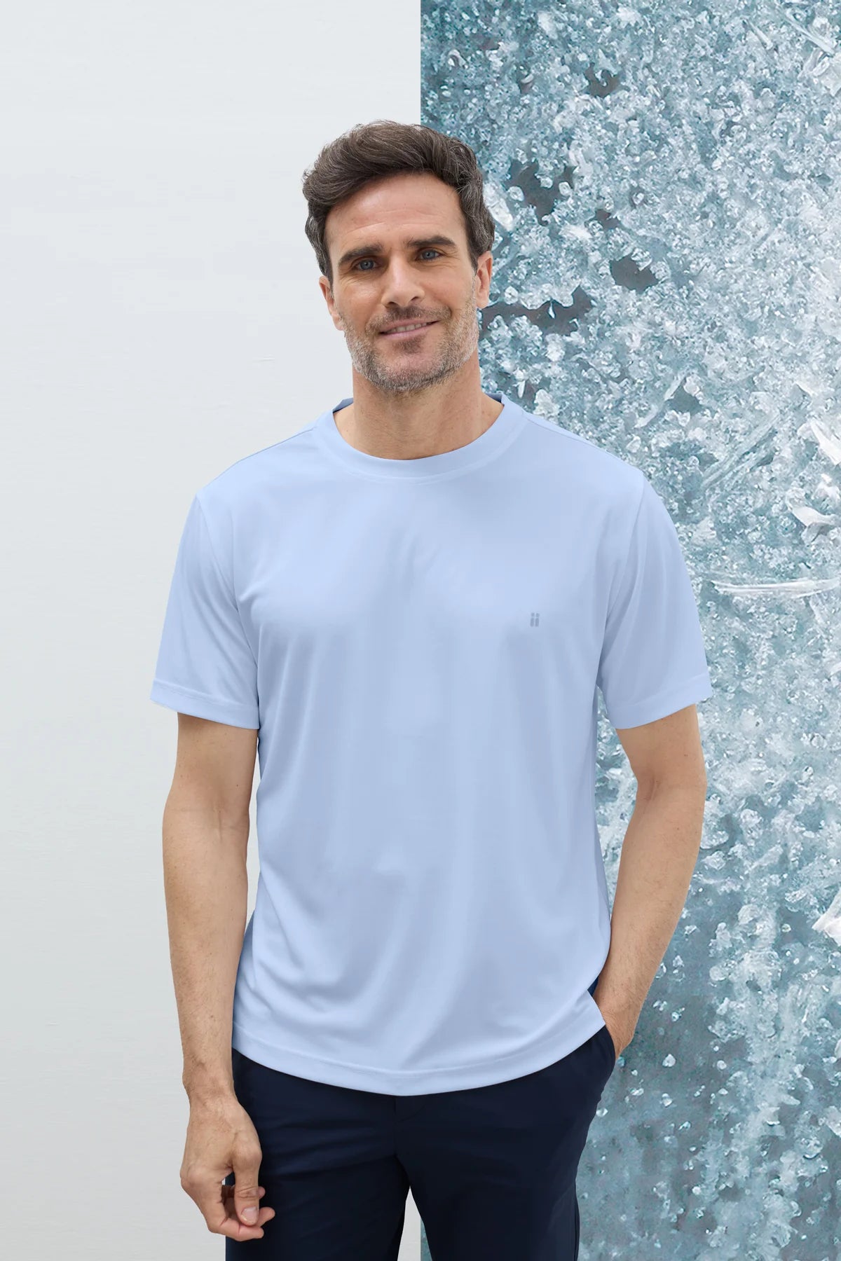 THE ULTIMATE T-SHIRT