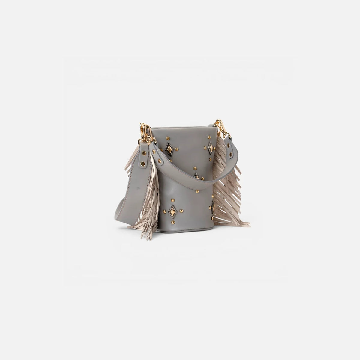 CANDY FLECOS GREY AND BONE