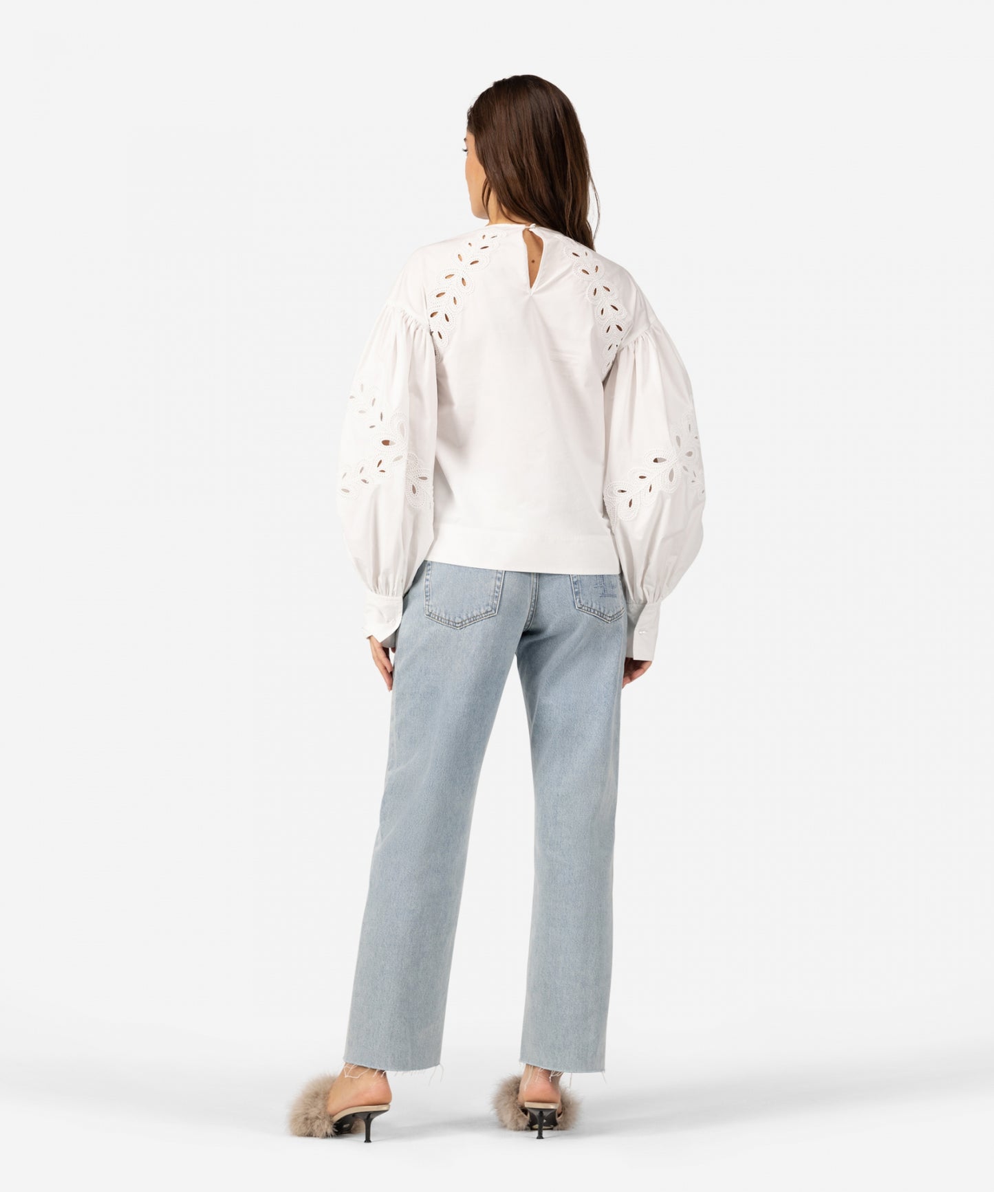 BLUSA TORREY