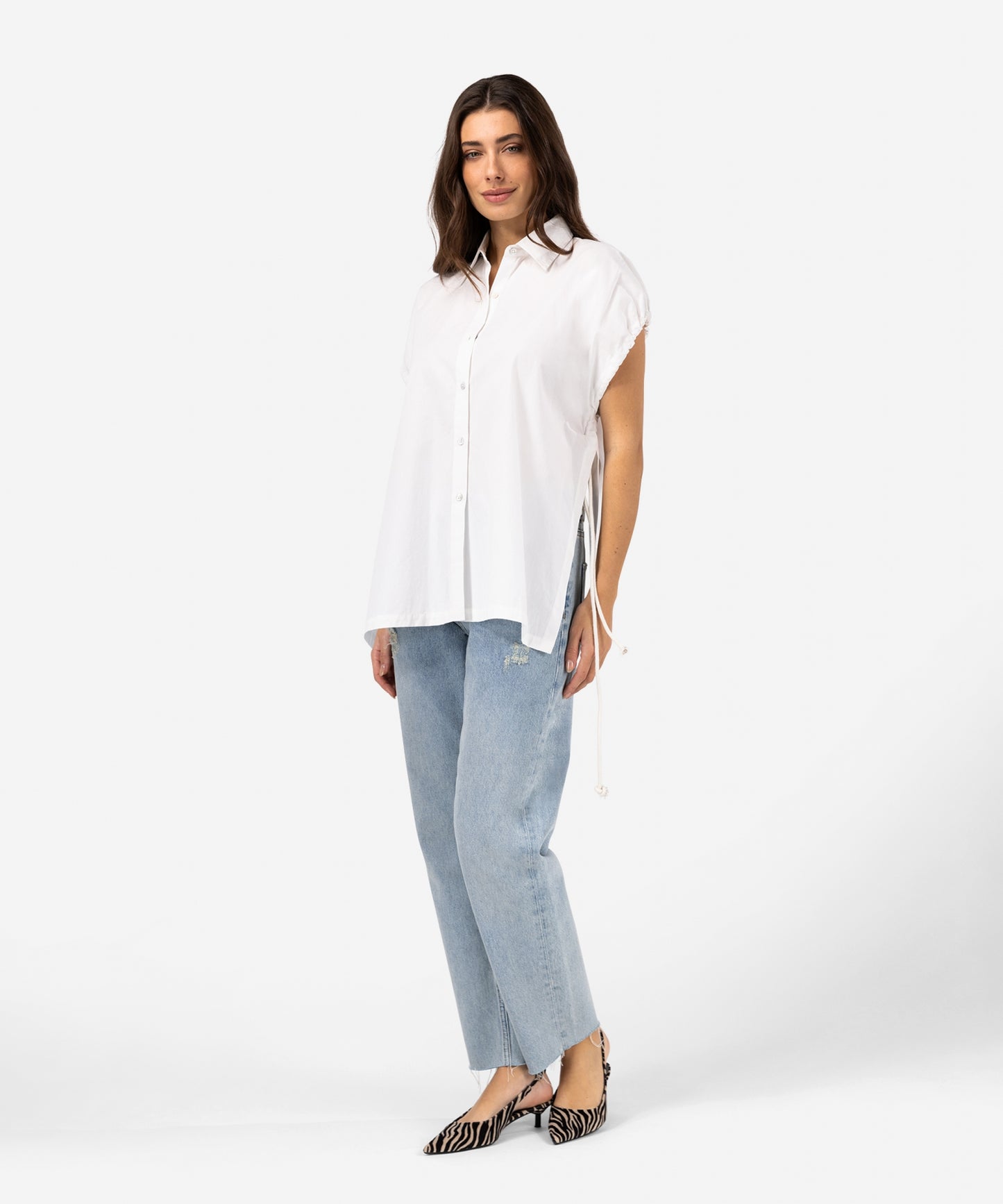 BLUSA TORYN