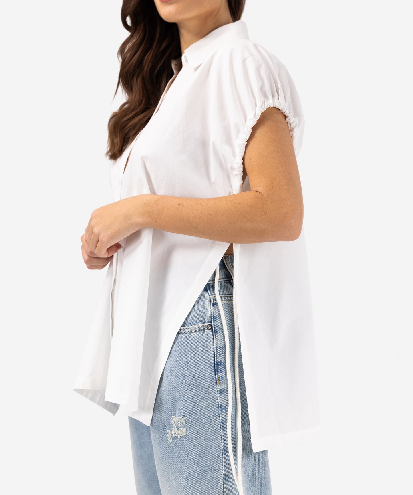 BLUSA TORYN