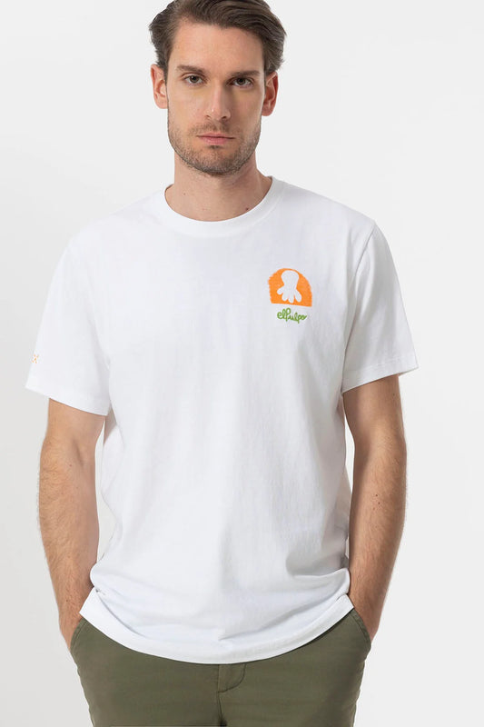 CAMISETA DESERT
