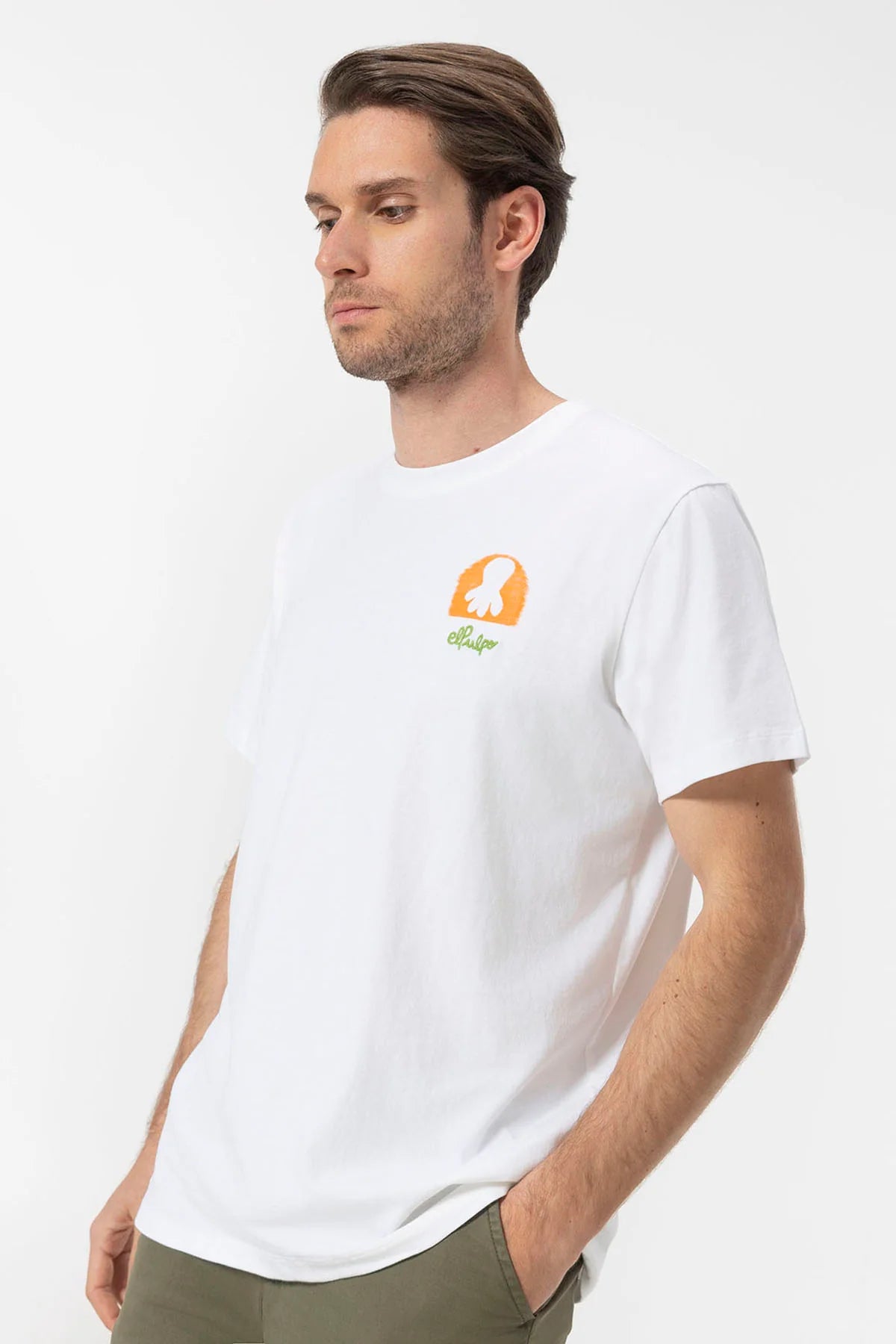 CAMISETA DESERT