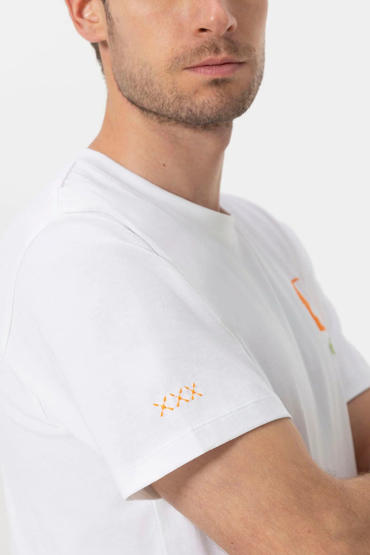 CAMISETA DESERT