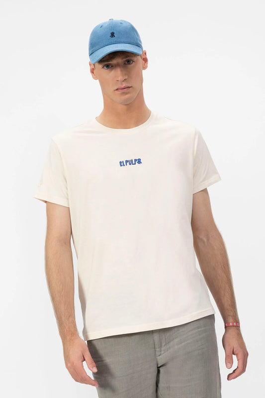 CAMISETA CARBONARA