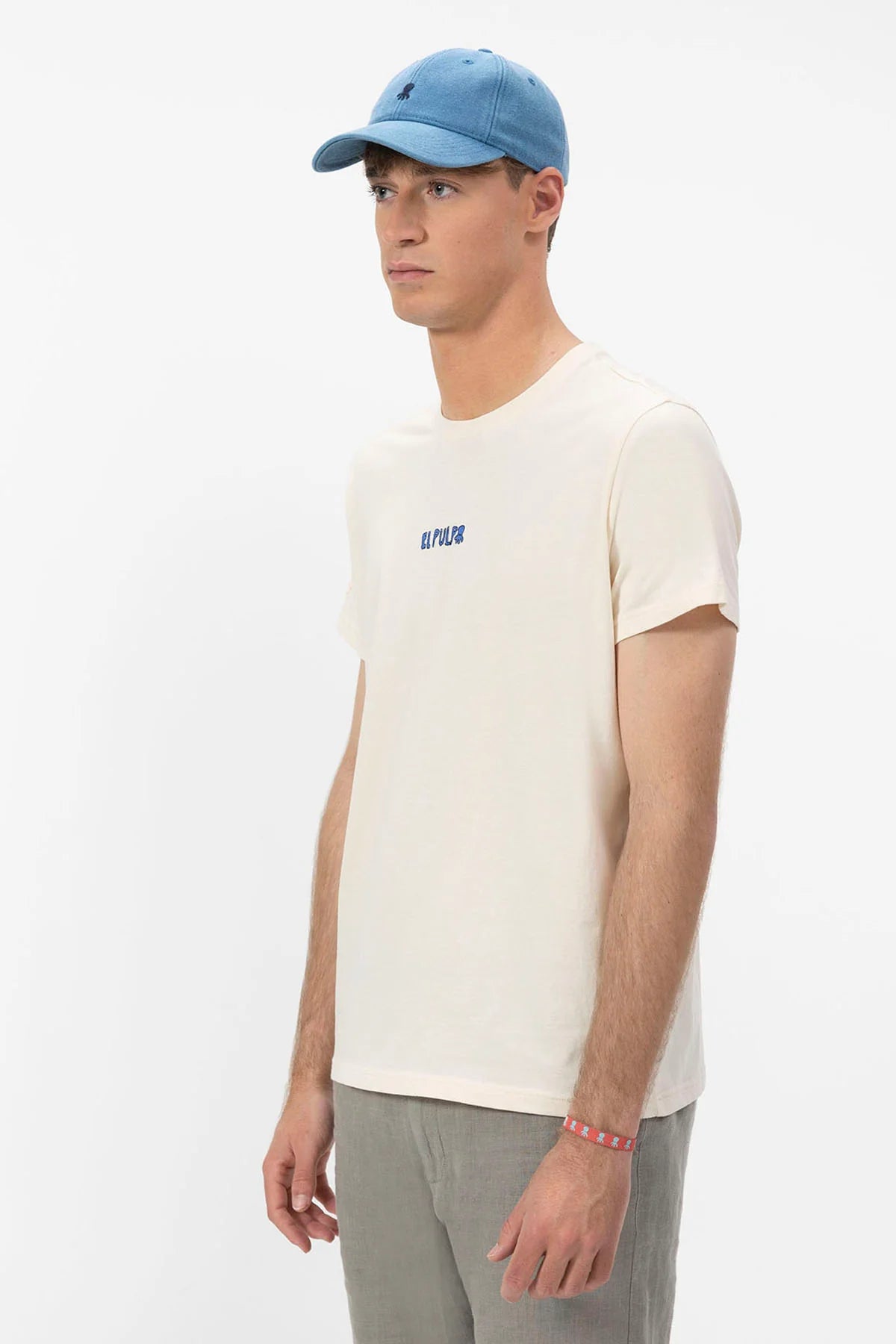 CAMISETA CARBONARA