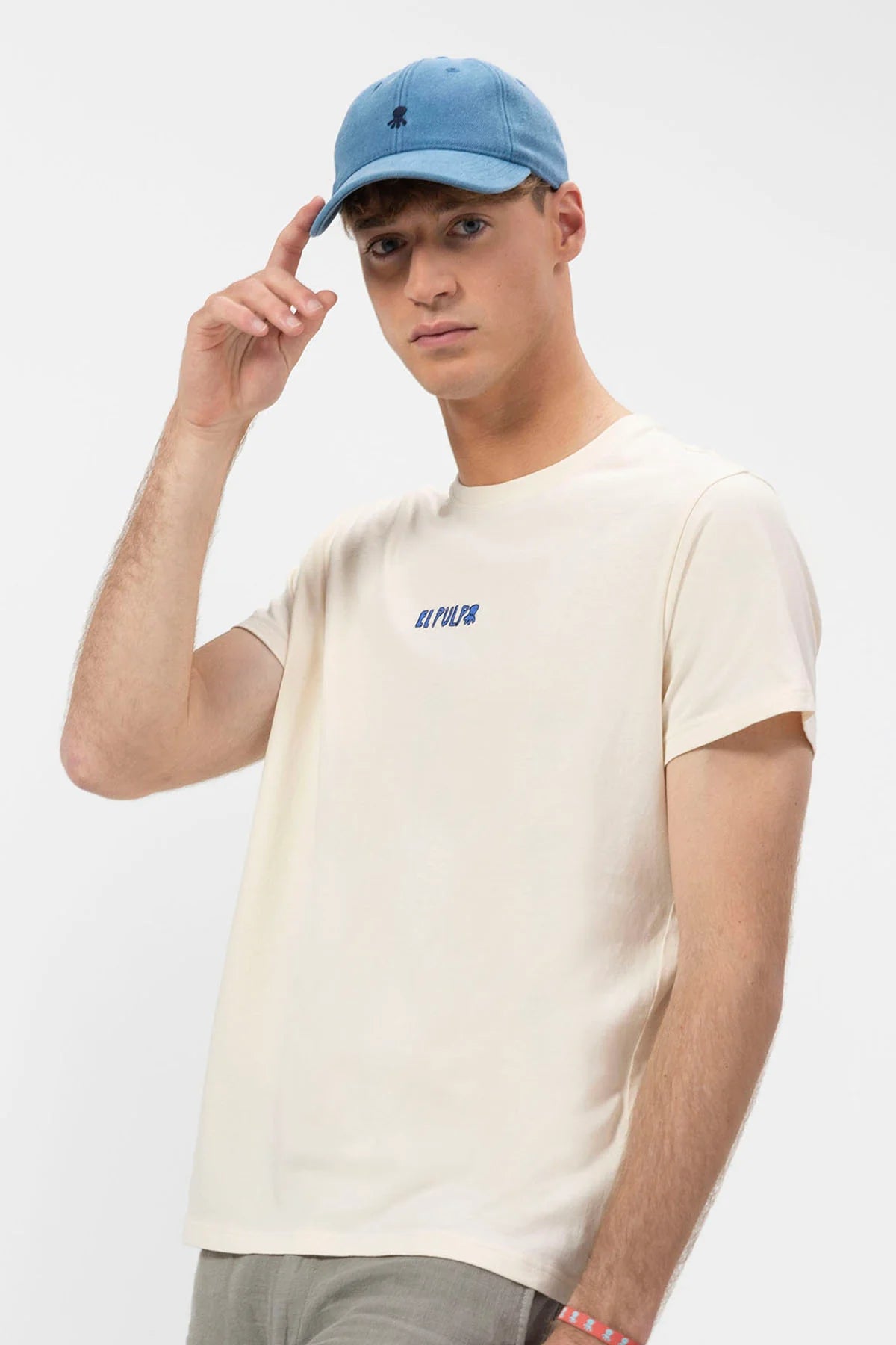 CAMISETA CARBONARA