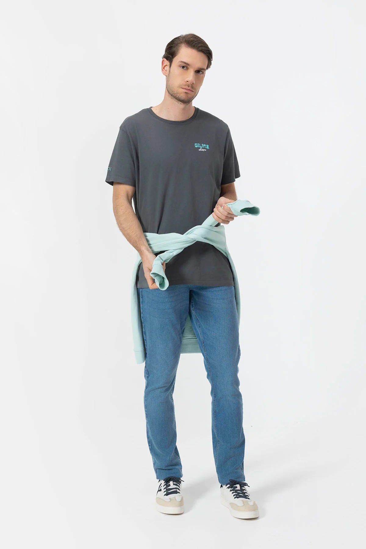 CAMISETA GELATO
