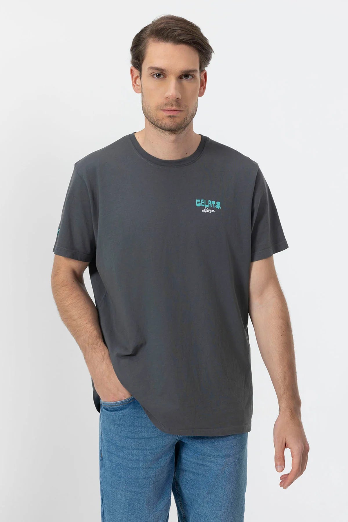 CAMISETA GELATO