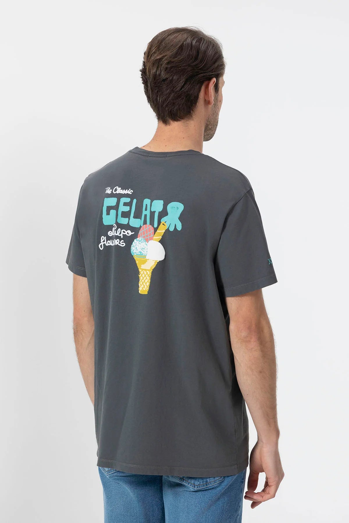 CAMISETA GELATO