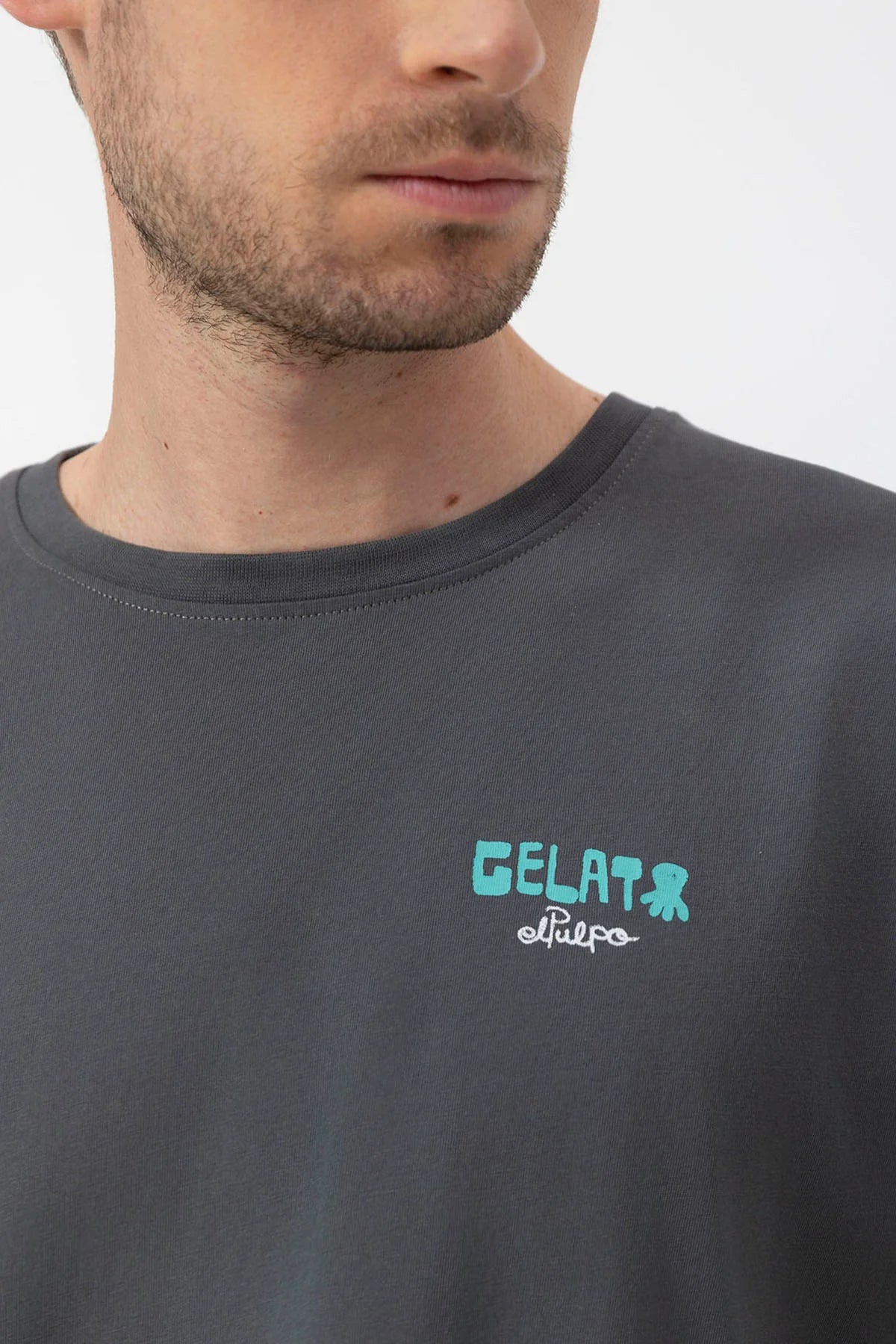 CAMISETA GELATO