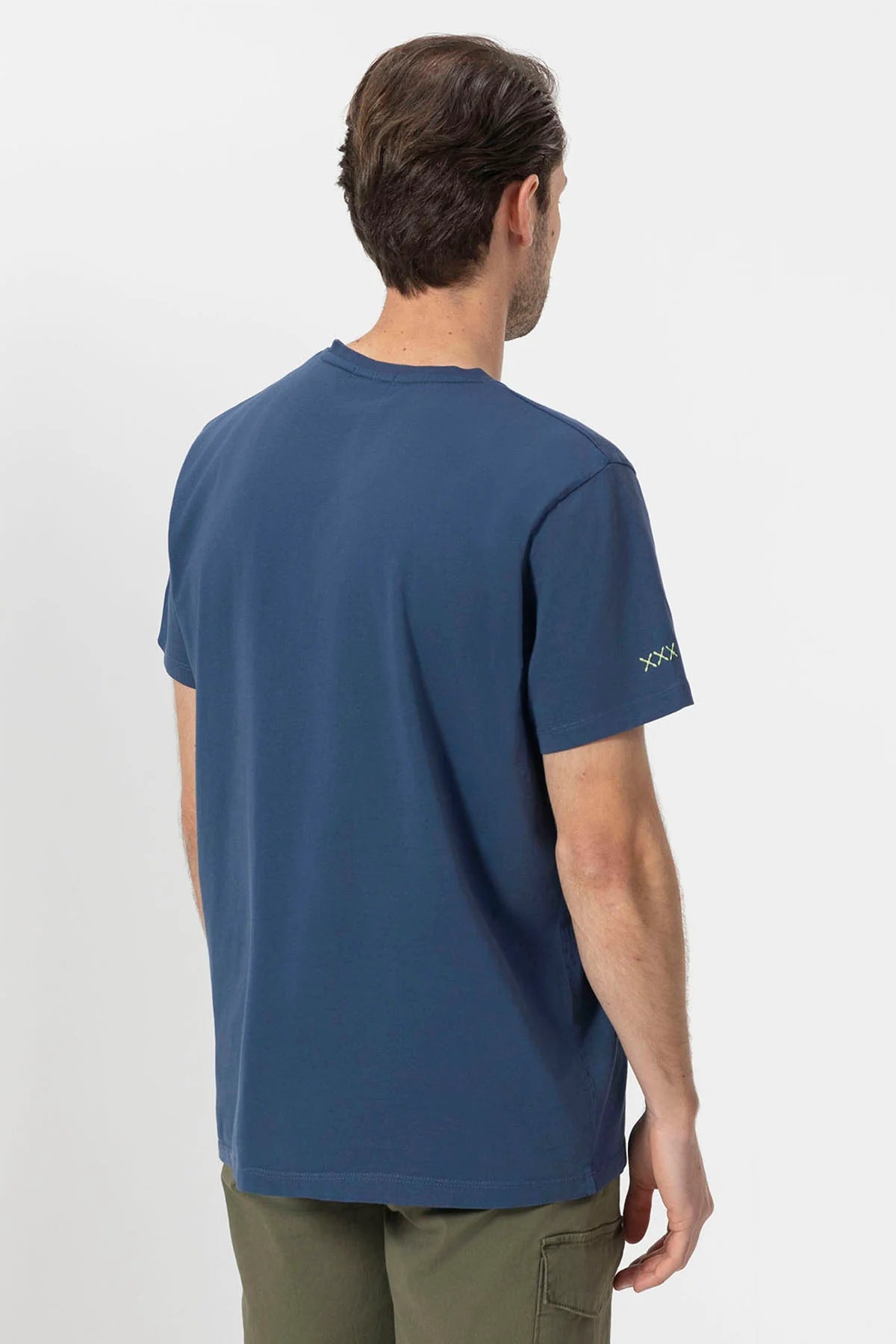 CAMISETA REMOS