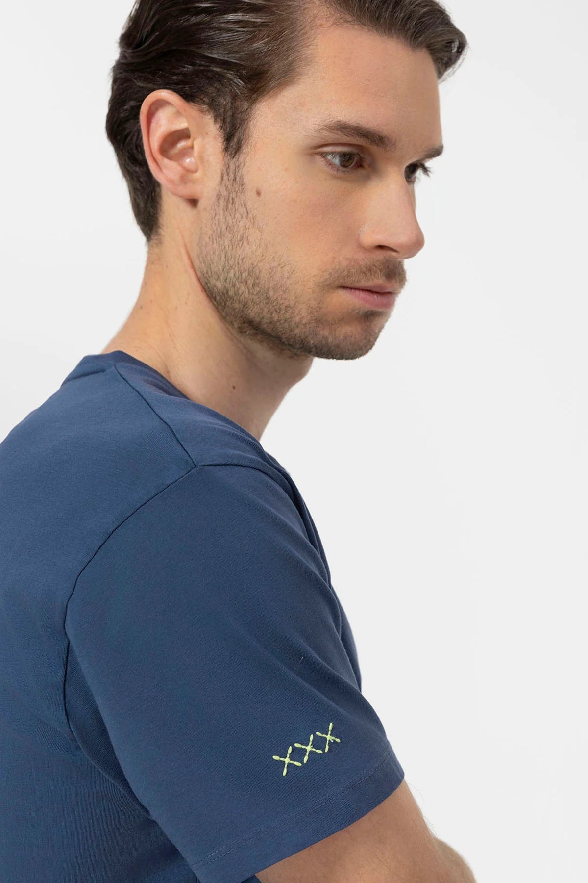 CAMISETA REMOS