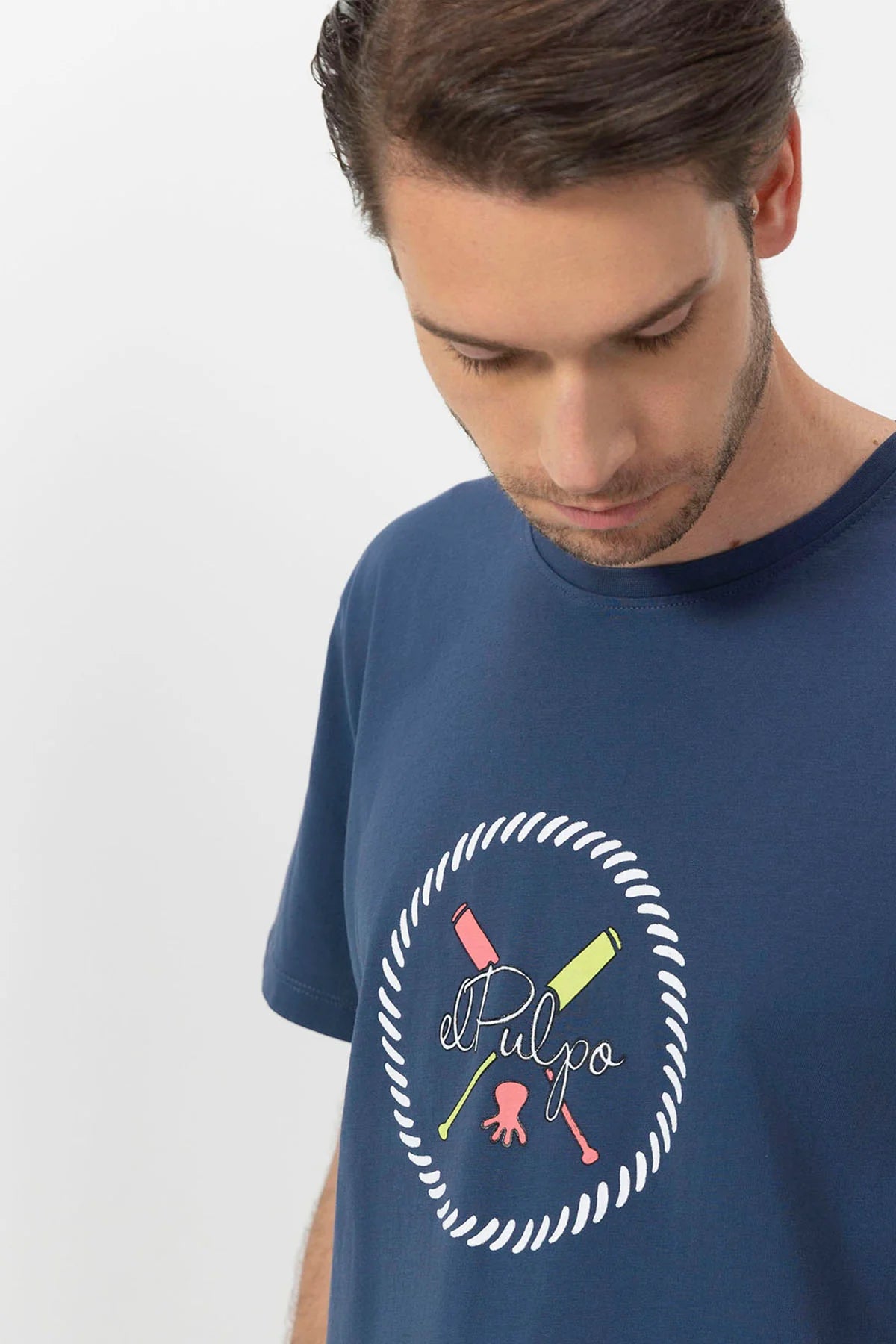 CAMISETA REMOS