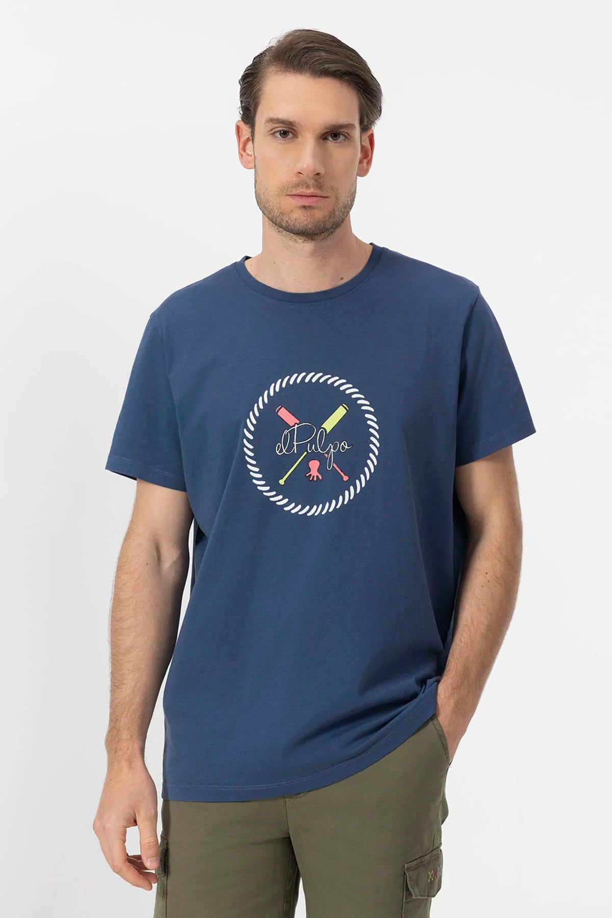 CAMISETA REMOS