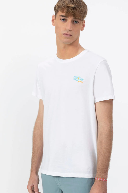 CAMISETA SEALOVER