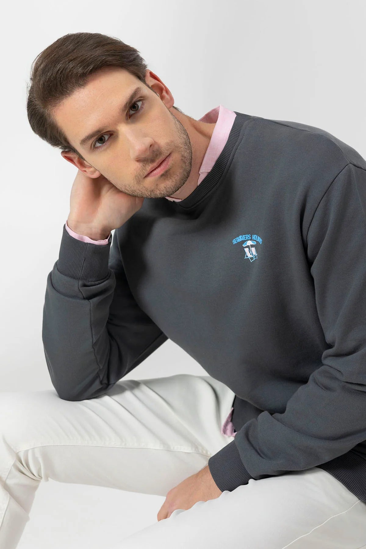 SUDADERA RESORT