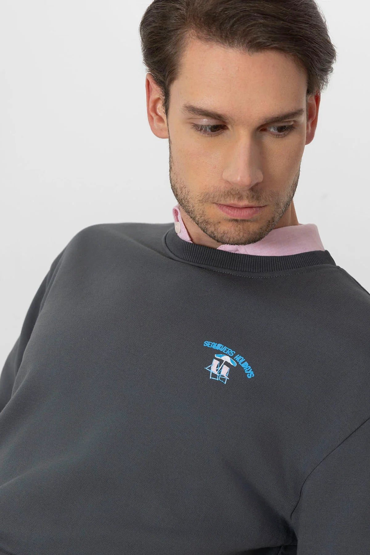 SUDADERA RESORT