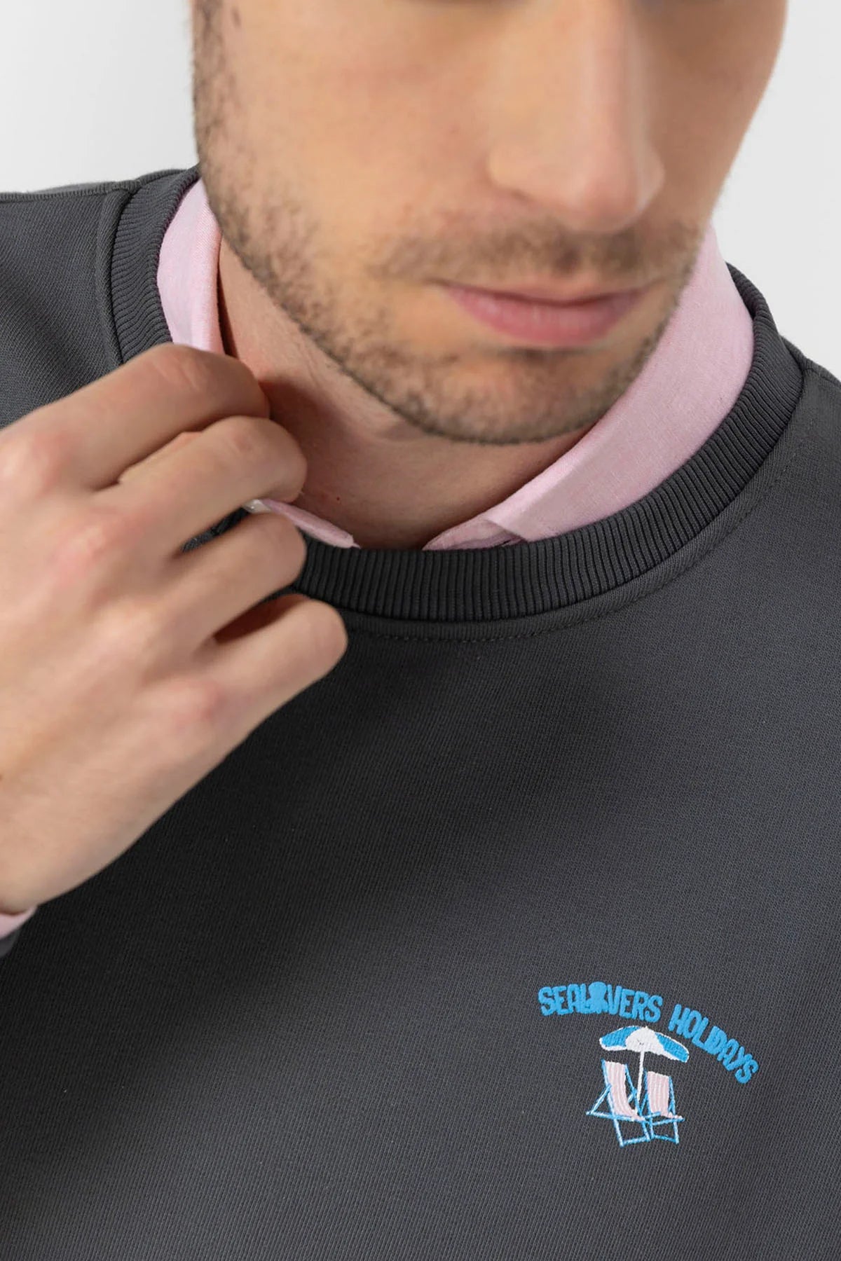 SUDADERA RESORT