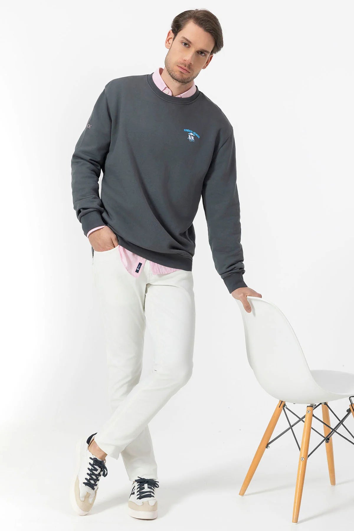 SUDADERA RESORT