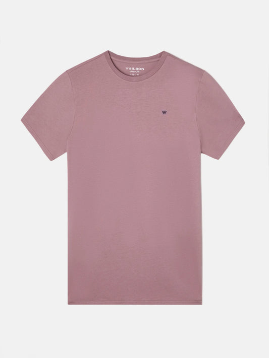 CAMISETA BASIC TEJA