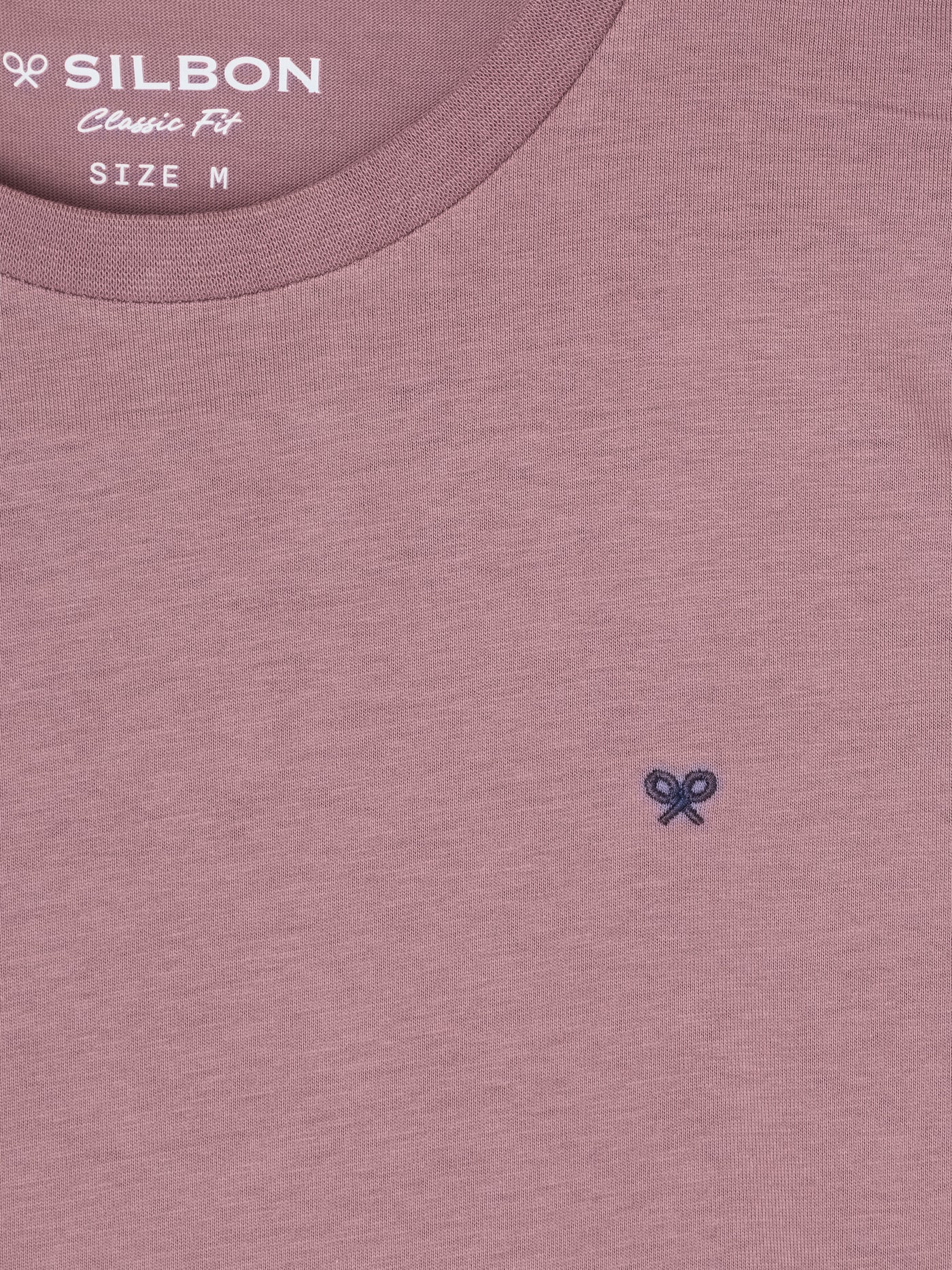 CAMISETA BASIC TEJA