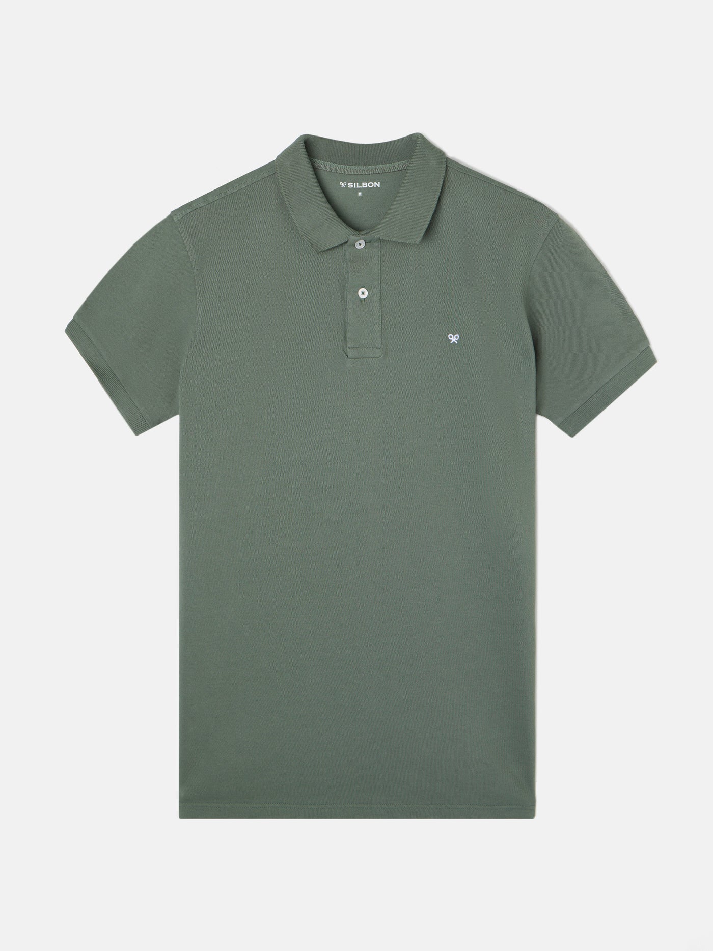 POLO VERDE BOSQUE