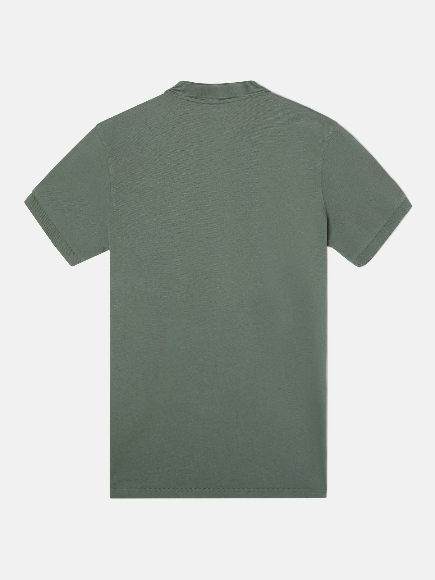 POLO VERDE BOSQUE