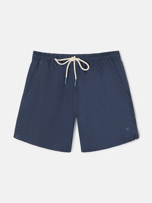BAÑADOR AZUL