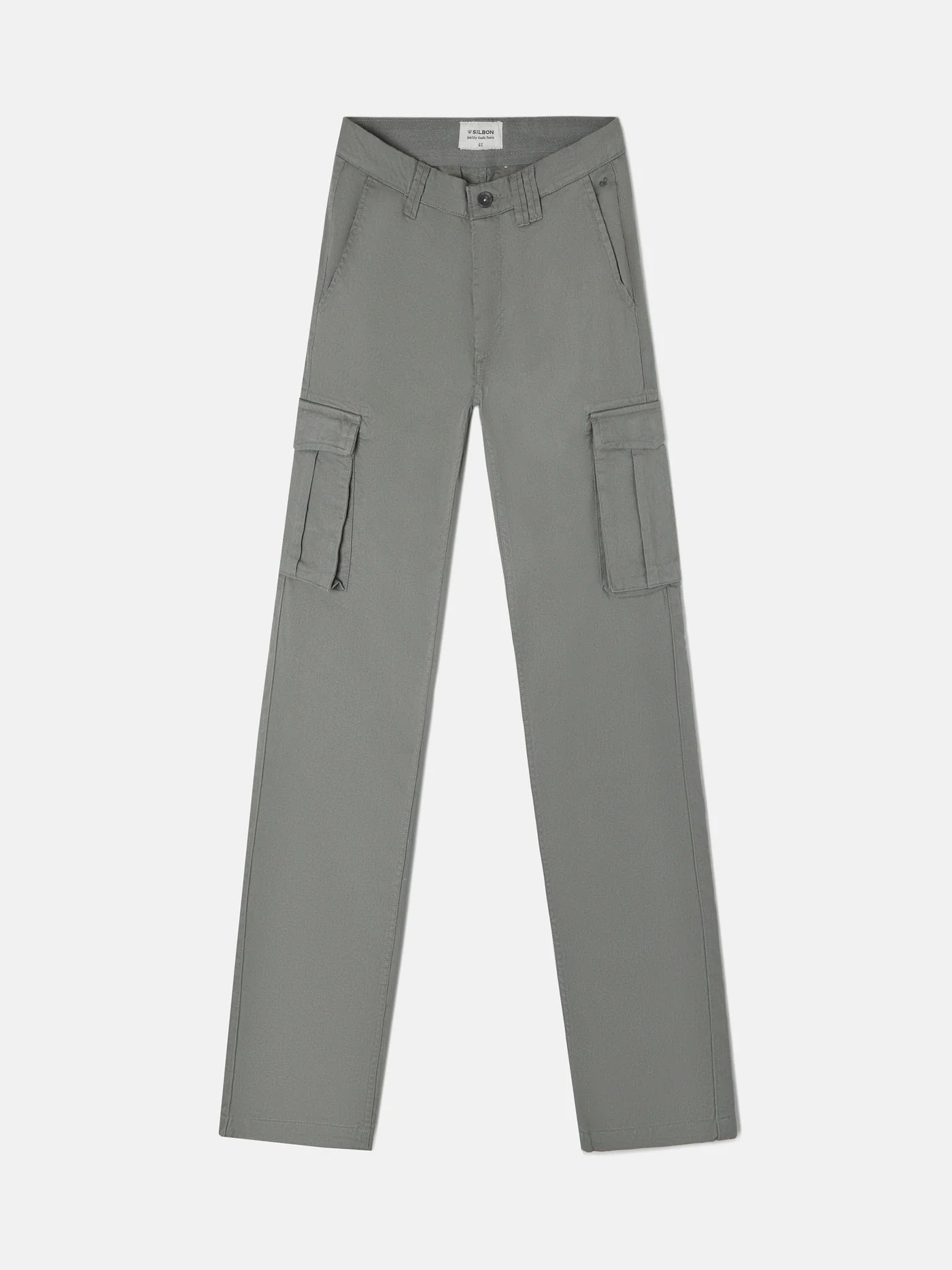 PANTALON CARGO SPORT KHAKI