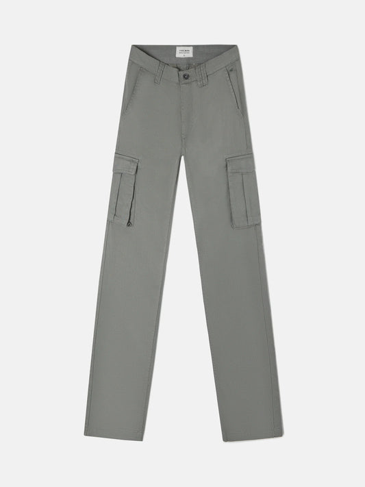 PANTALON CARGO SPORT KHAKI