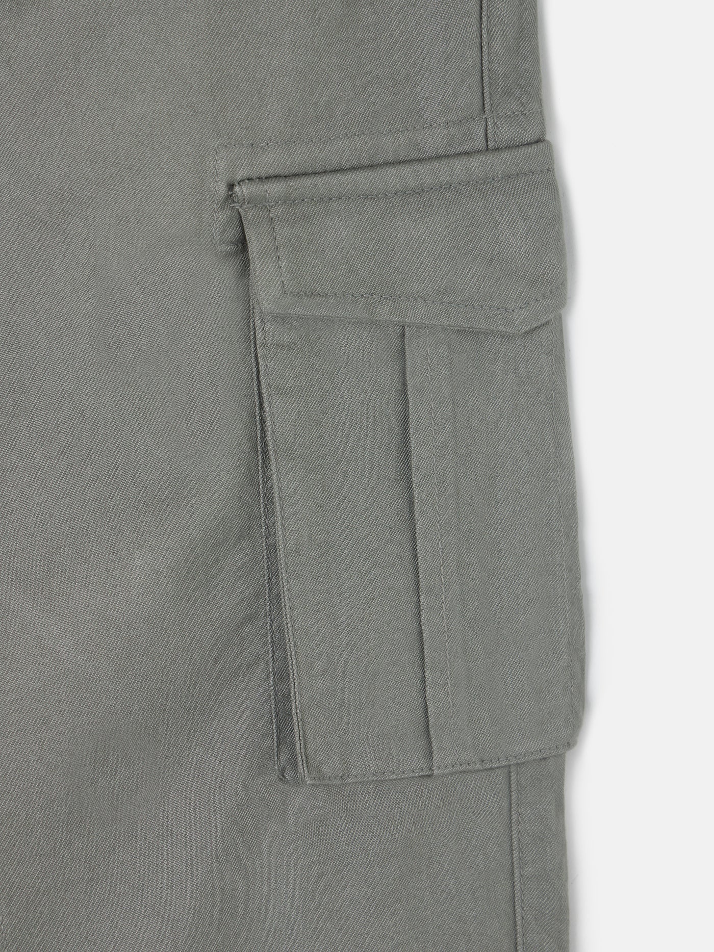 PANTALON CARGO SPORT KHAKI
