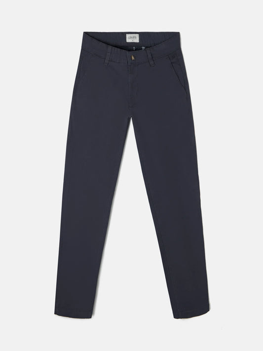 PANTALÓN CHINO NAVY