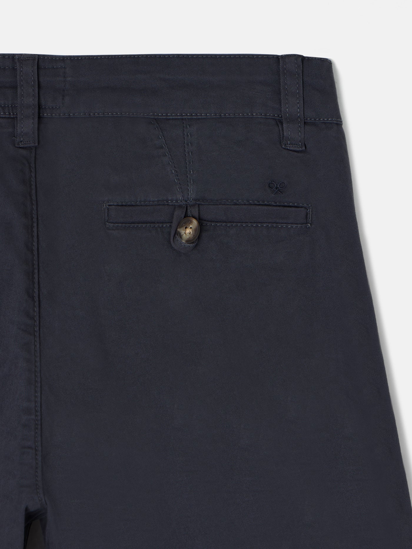 PANTALÓN CHINO NAVY