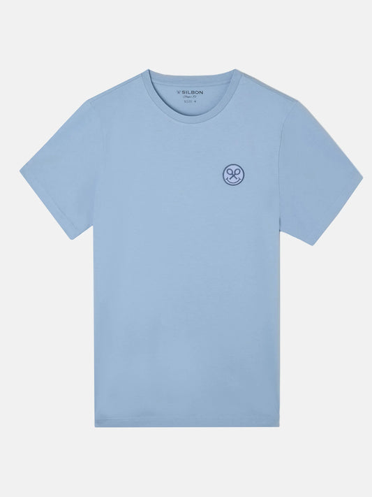 CAMISETA SMILE