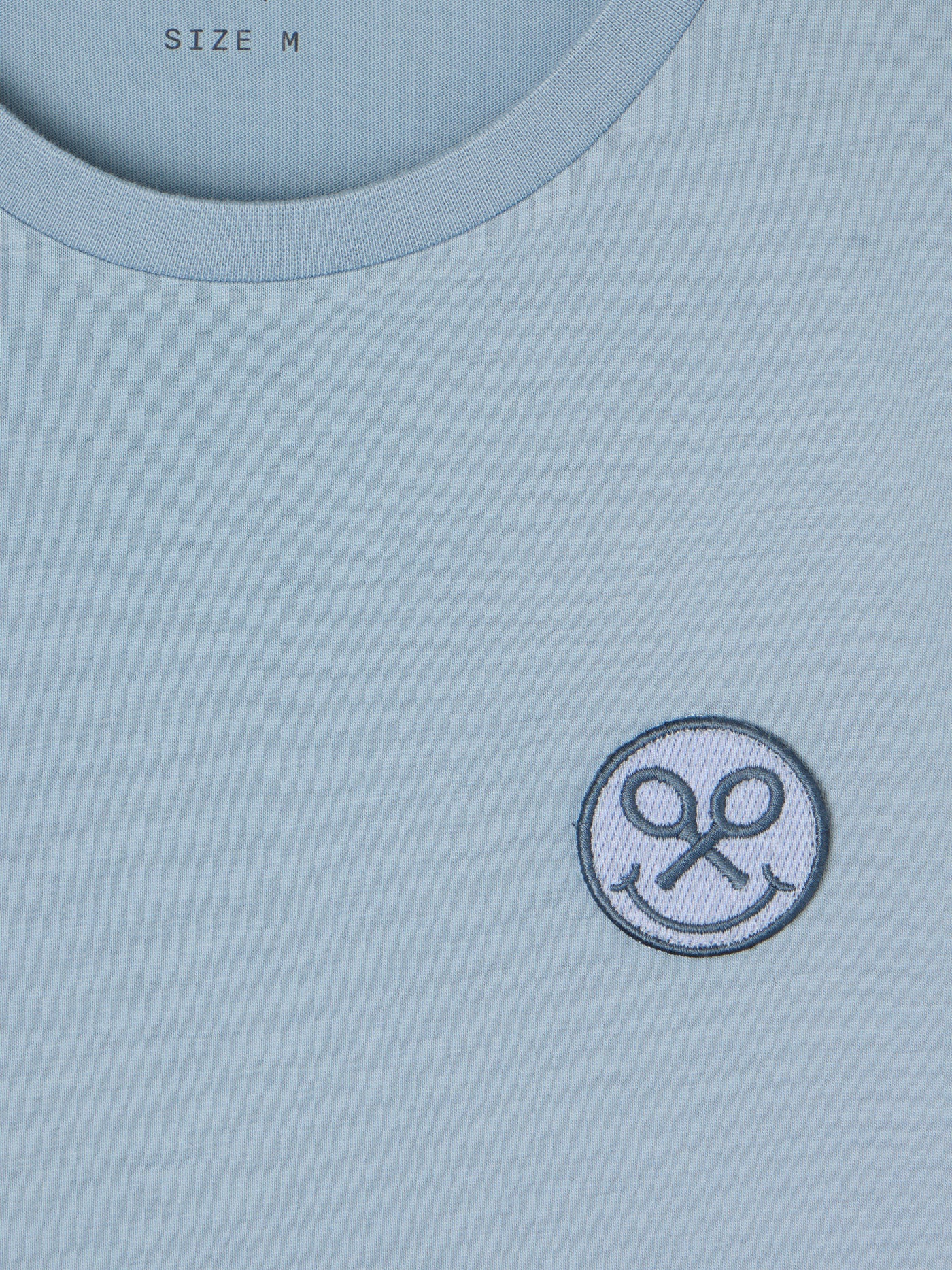 CAMISETA SMILE