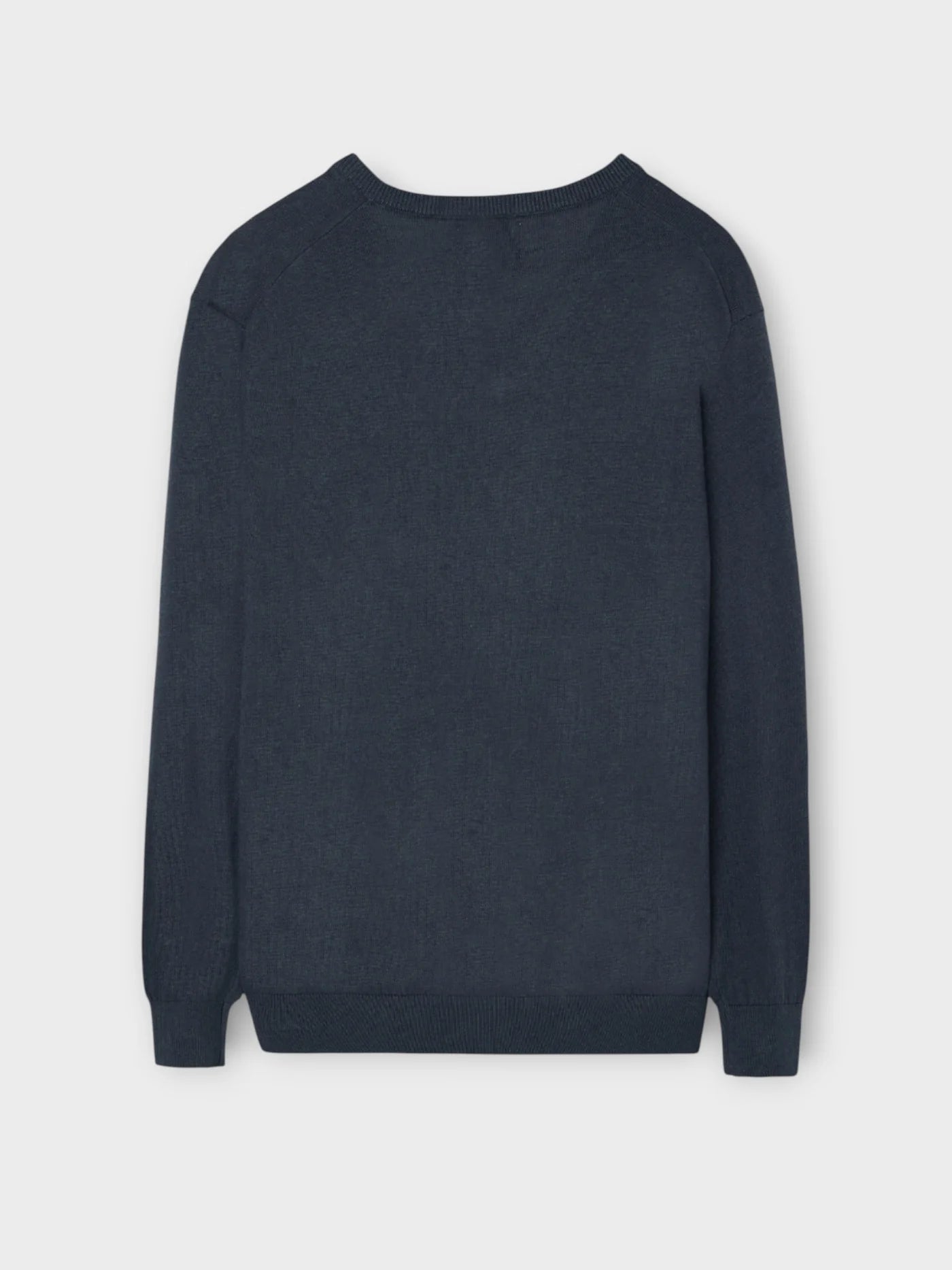 JERSEY CUELLO PICO GRIS