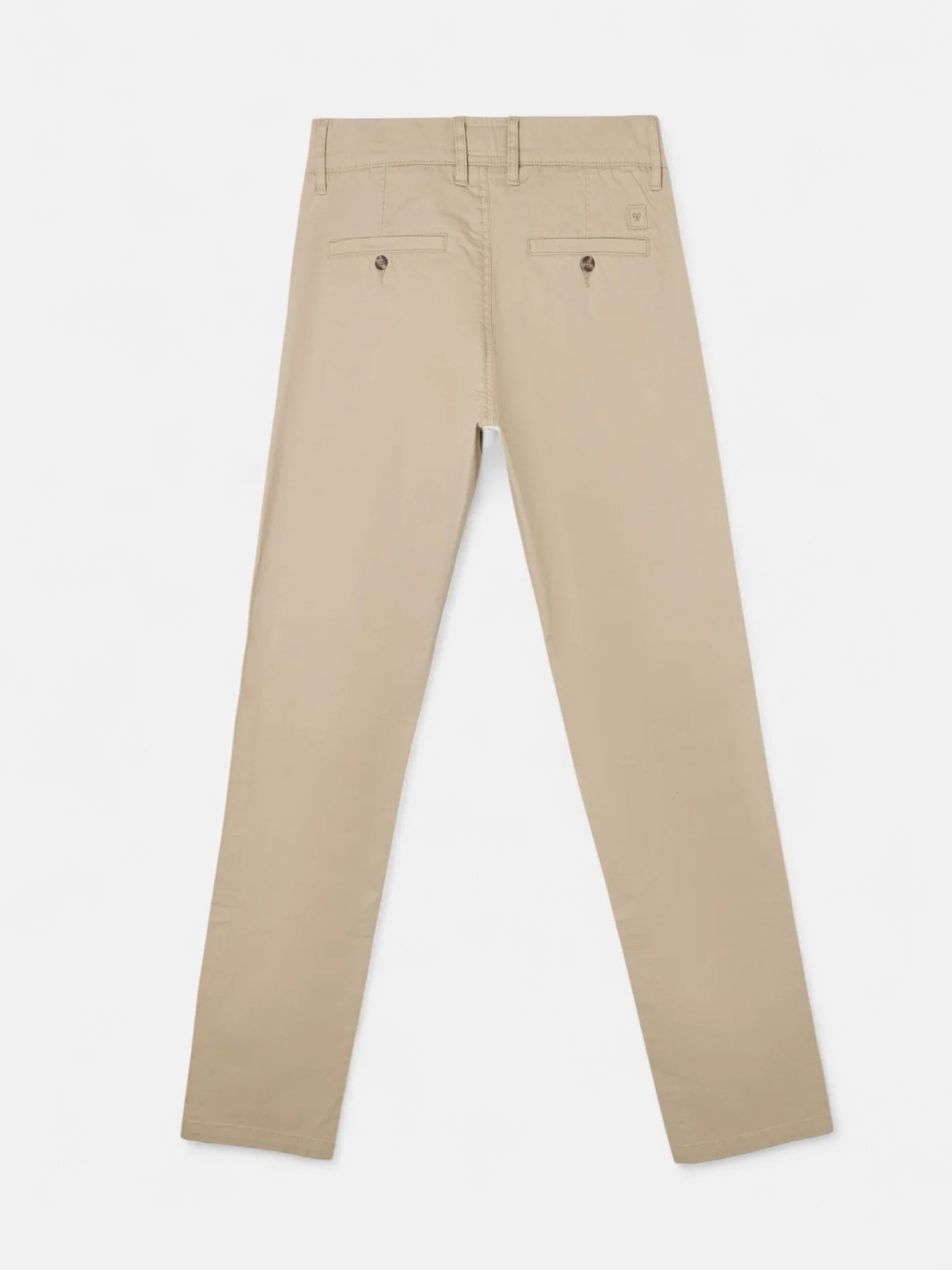 PANTALON CHINO BEIGE