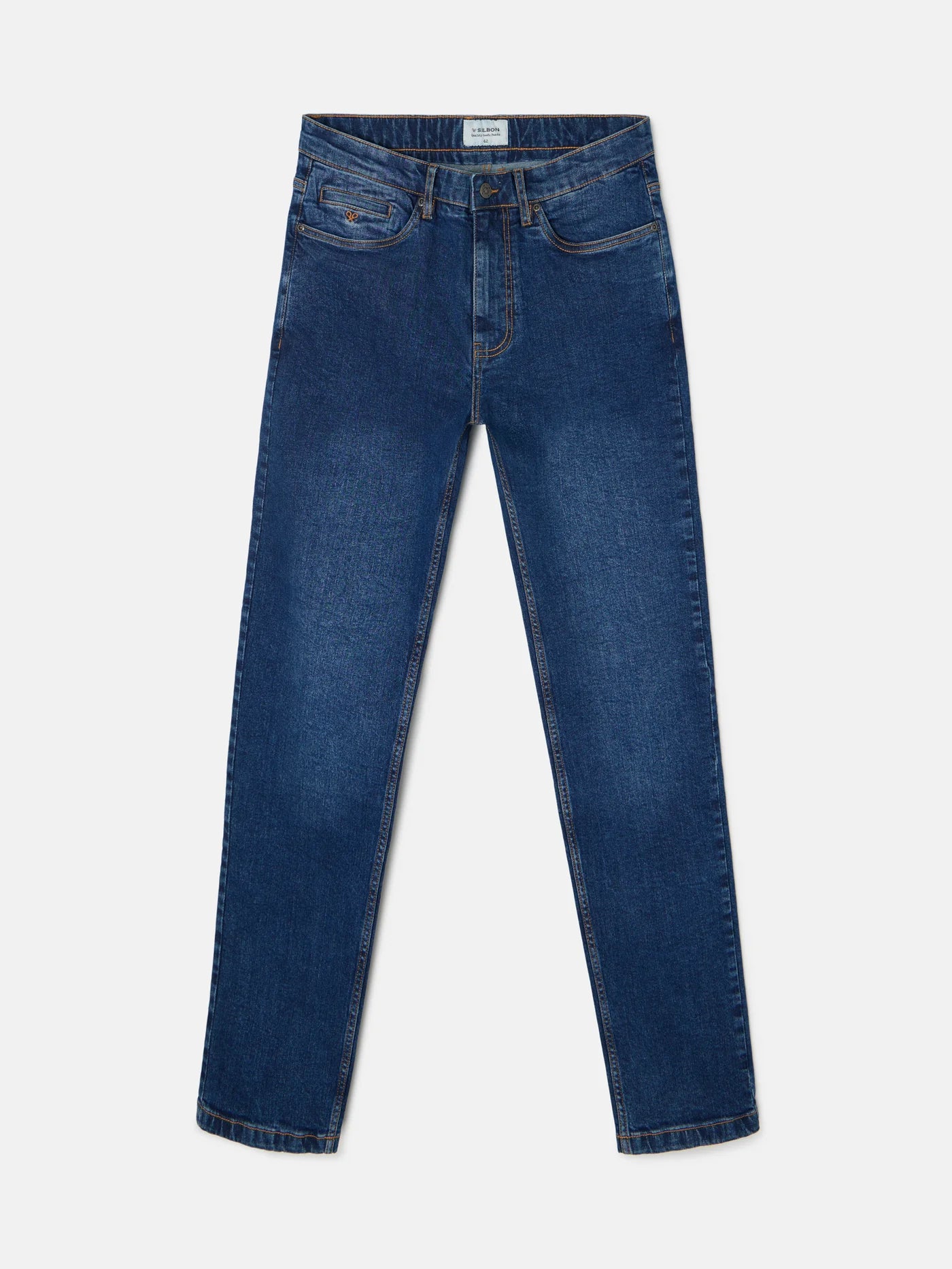 DENIM OSCURO