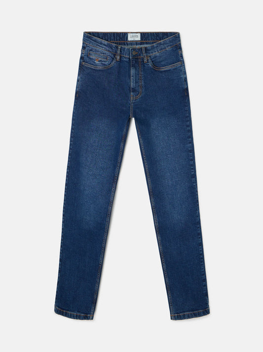 DENIM OSCURO