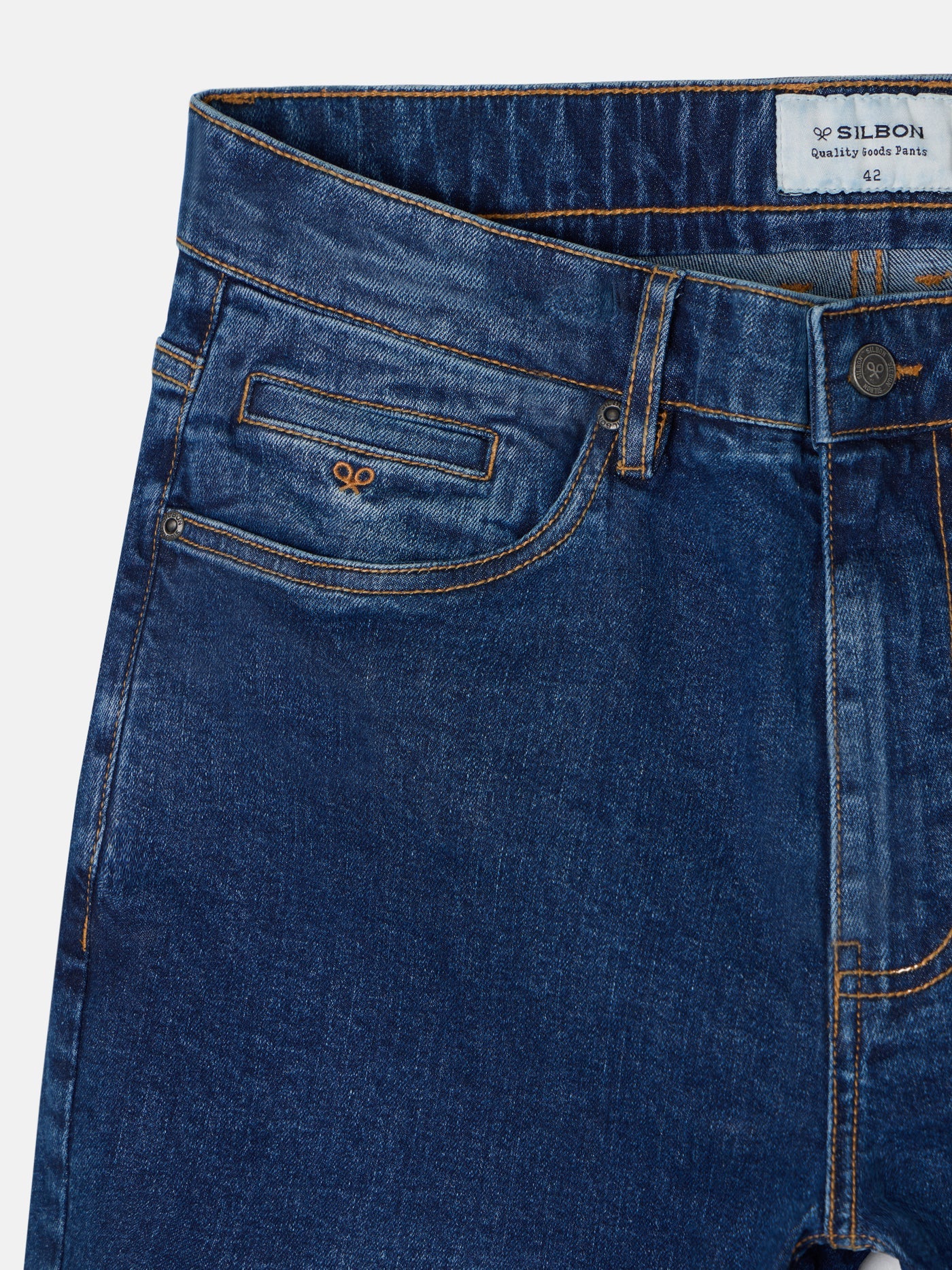 DENIM OSCURO