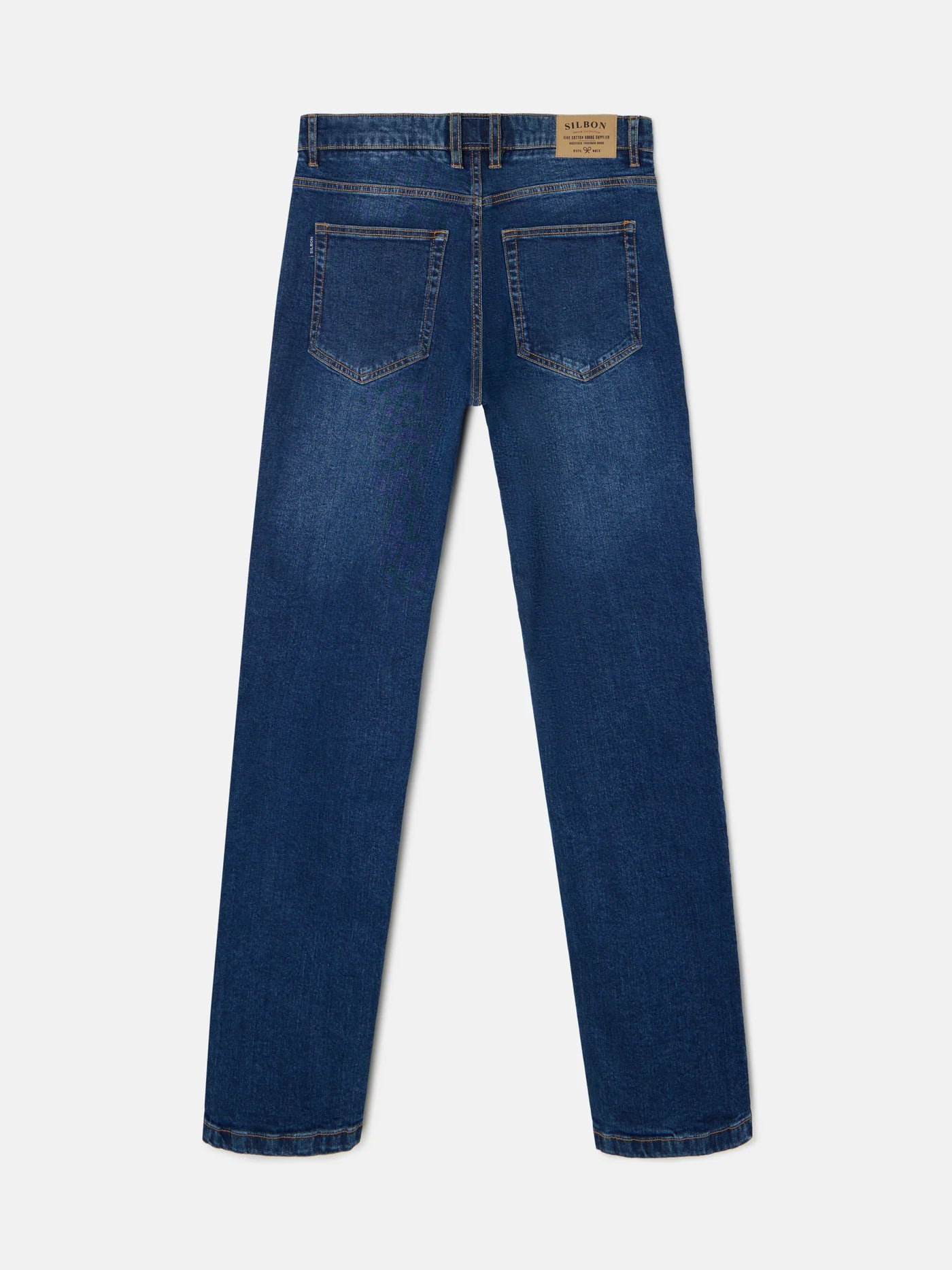DENIM OSCURO