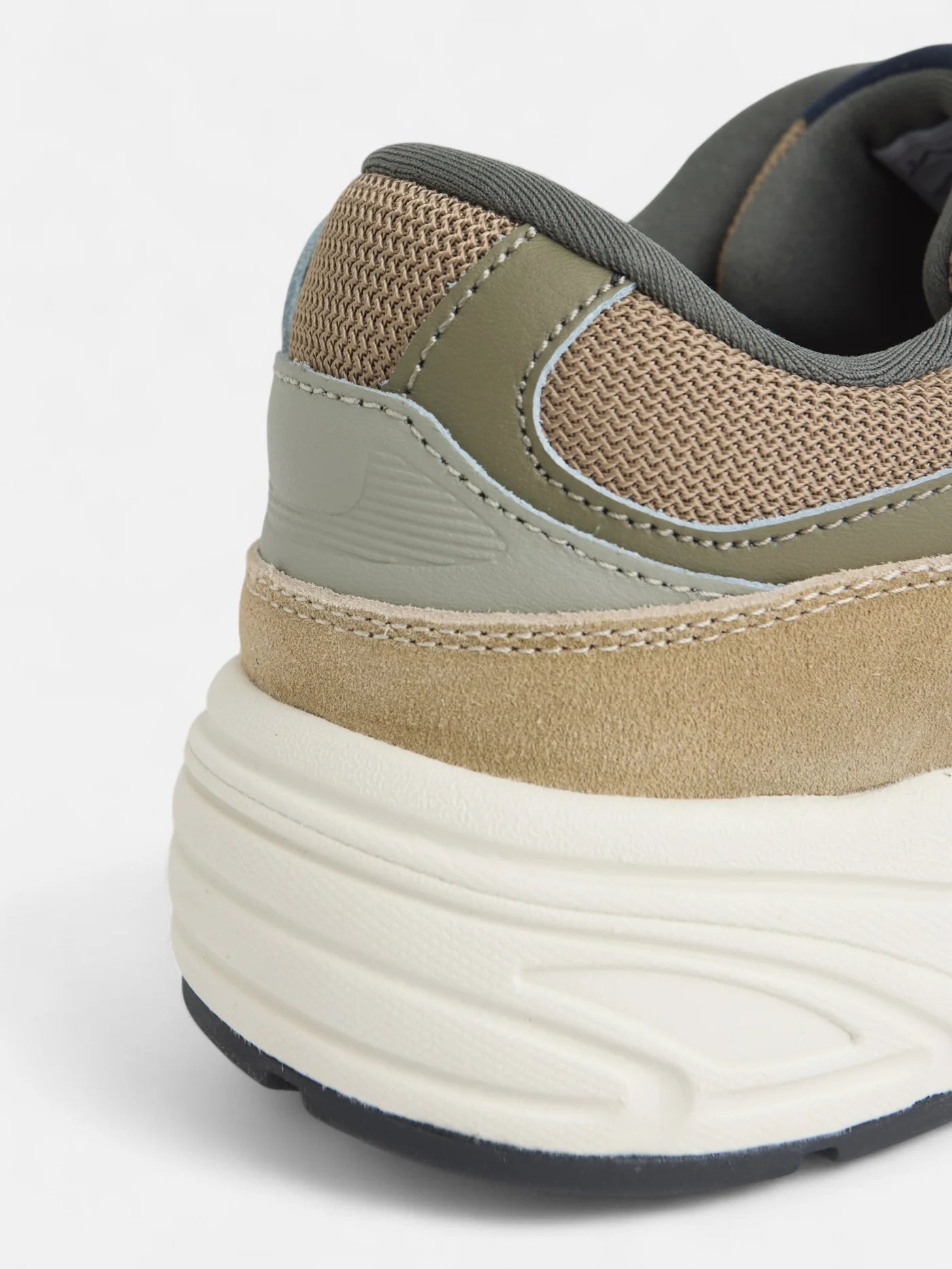 SNEAKERS KHAKI