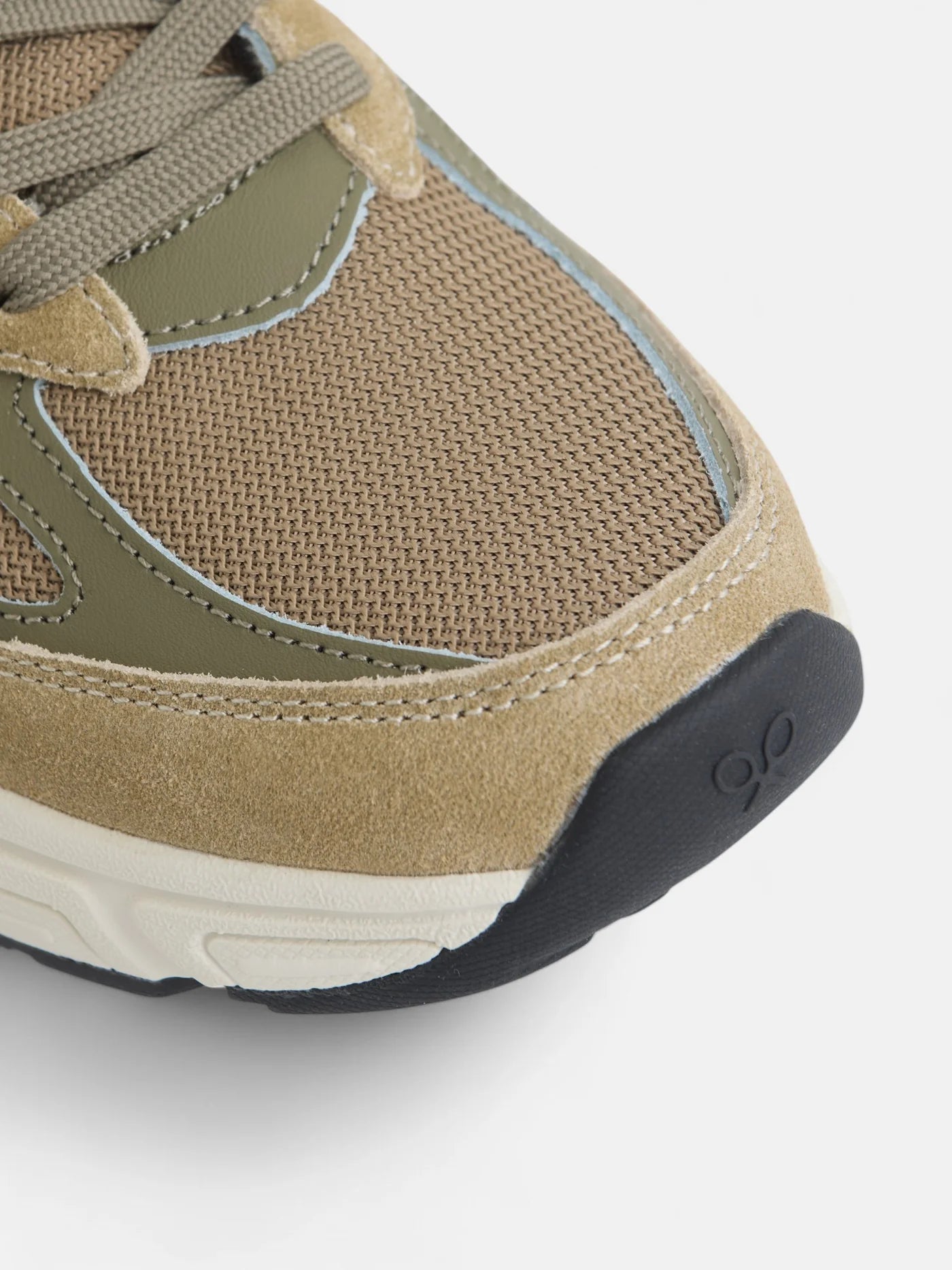 SNEAKERS KHAKI