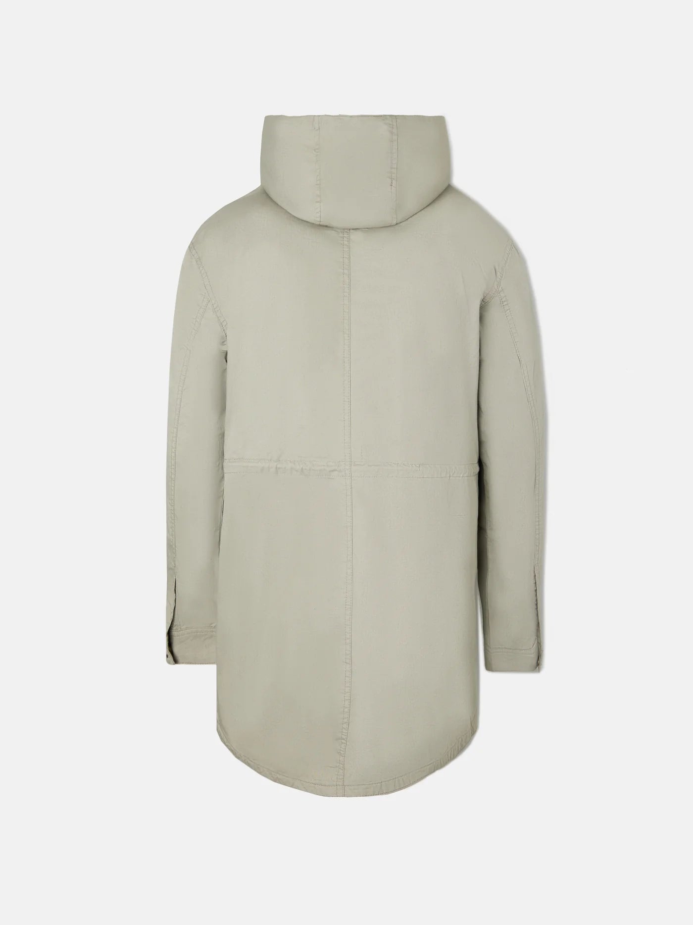 PARKA KHAKI