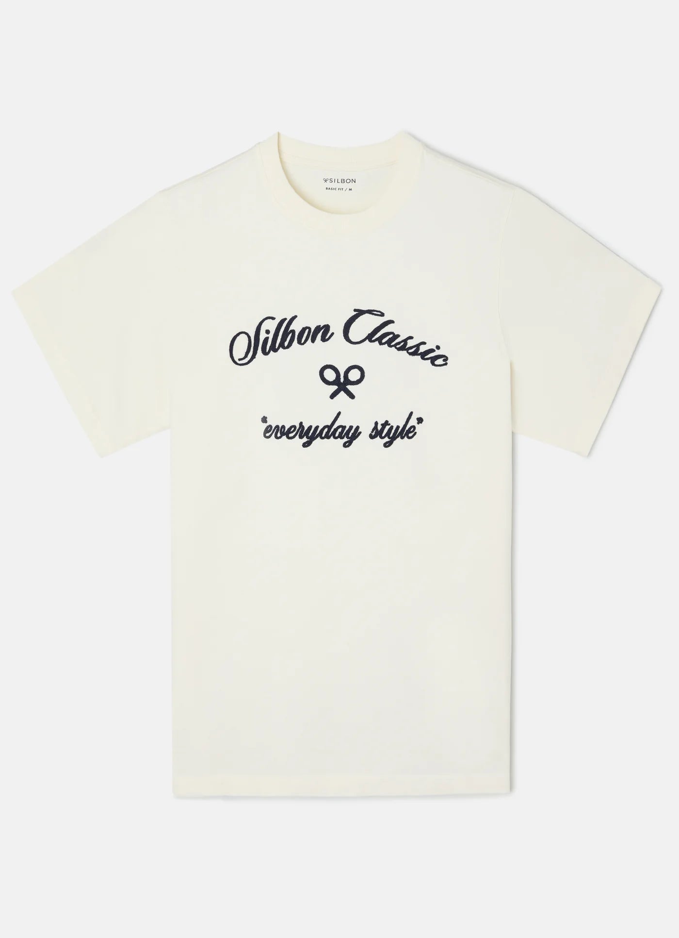 CAMISETA EVERYDAY